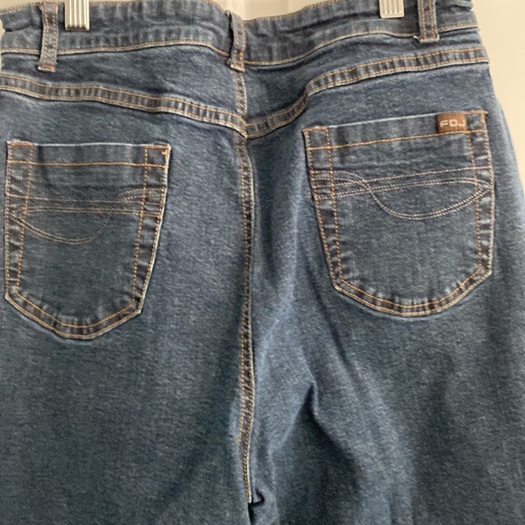 Boot cut jeans - Picture 2 of 2